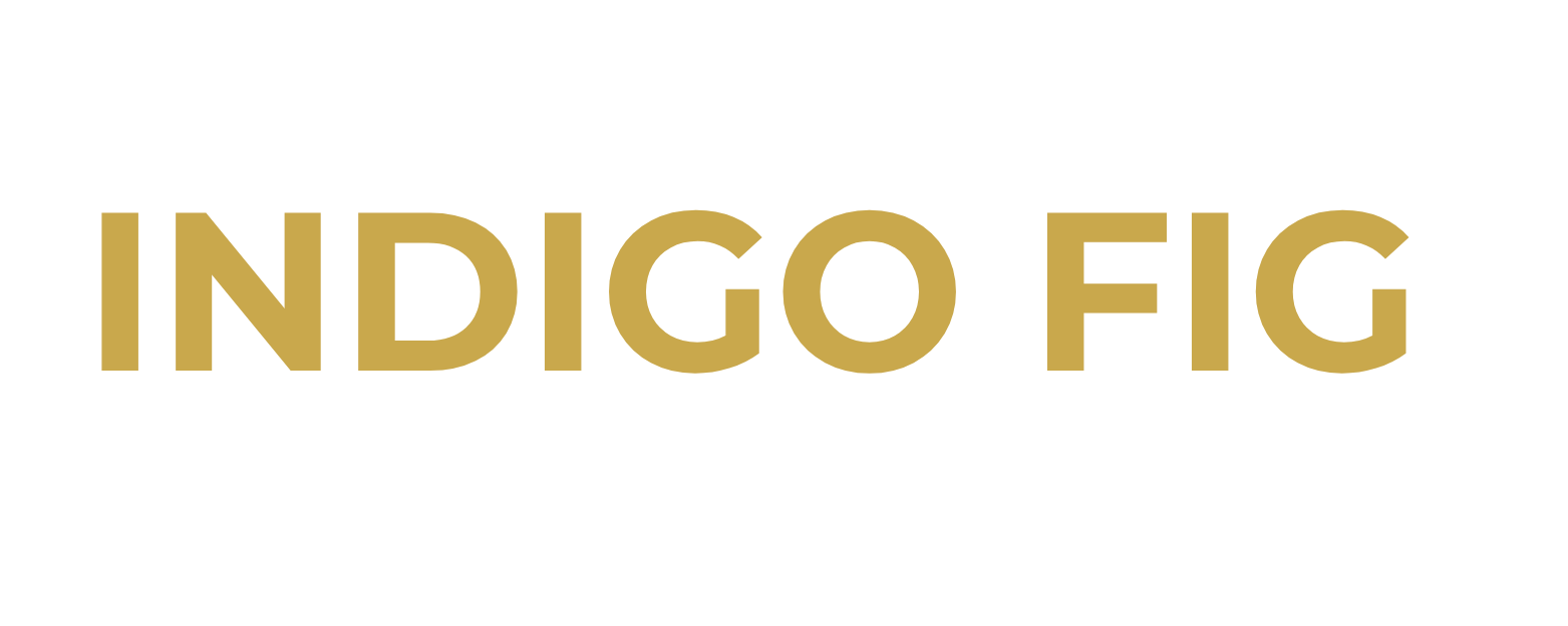 Indigo Fig